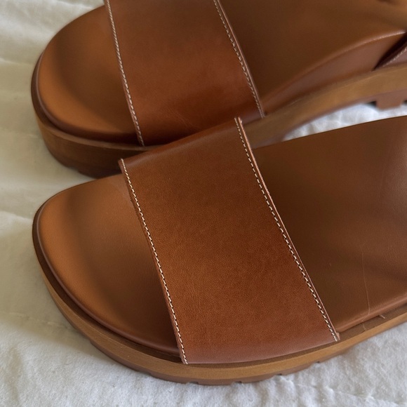 Vionic Jamie Platform Sandal - Picture 5 of 7